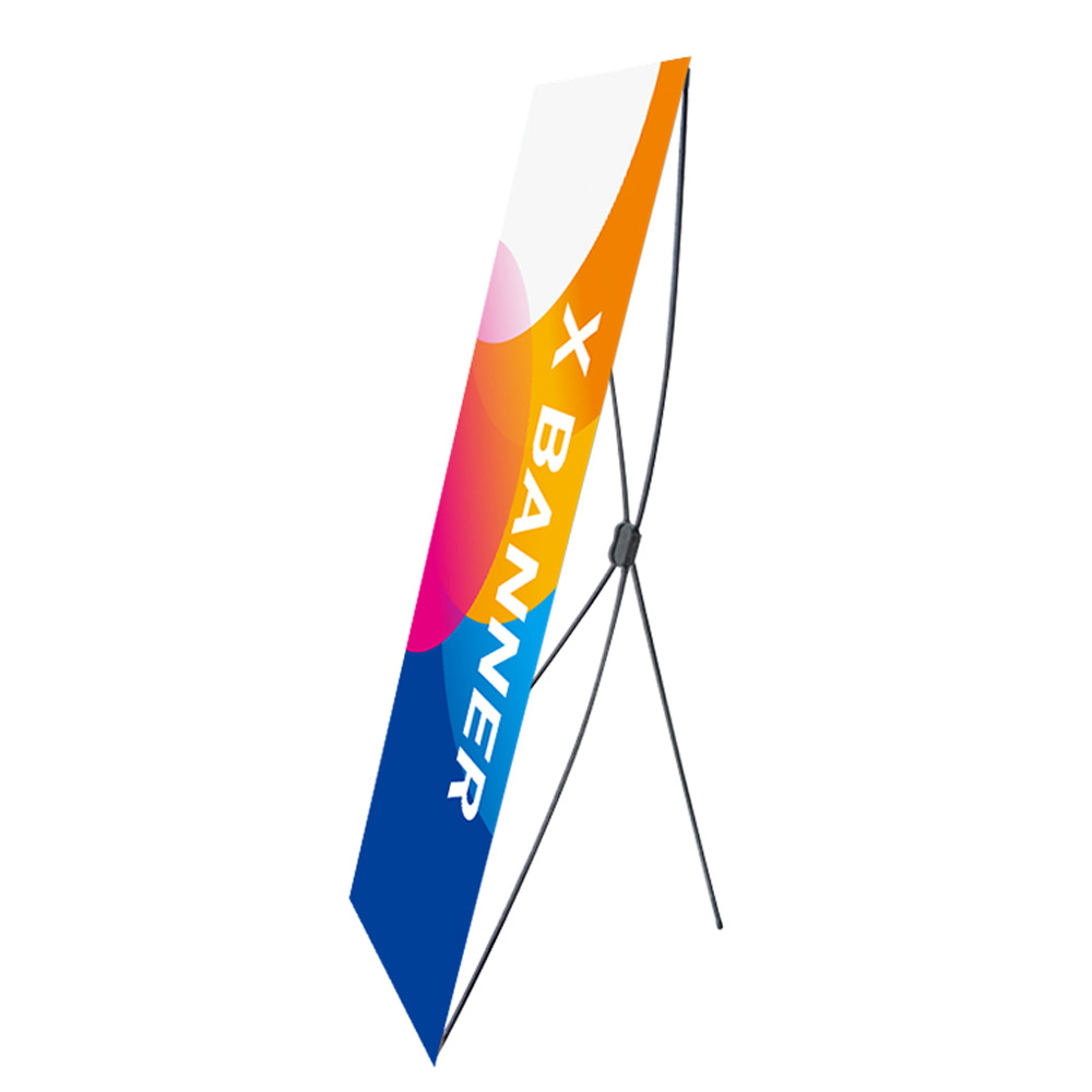 X L H Frame Banner Stands Order Online