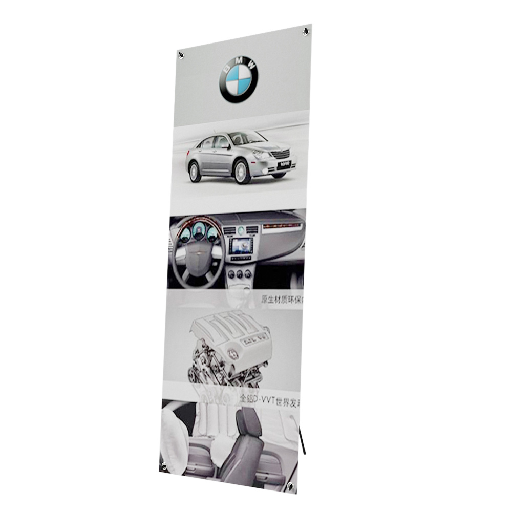 X L H Frame Banner Stands Order Online