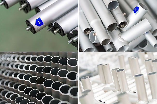 Modular Custom Fast Assemble Display